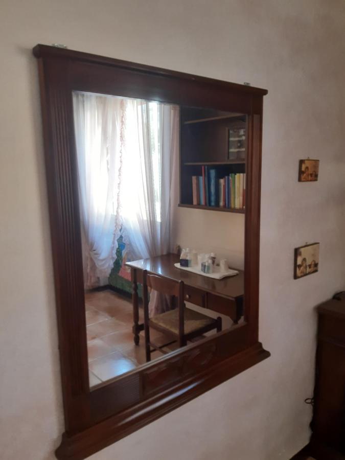 Casa Guerrino Bed & Breakfast LʼAquila Eksteriør bilde