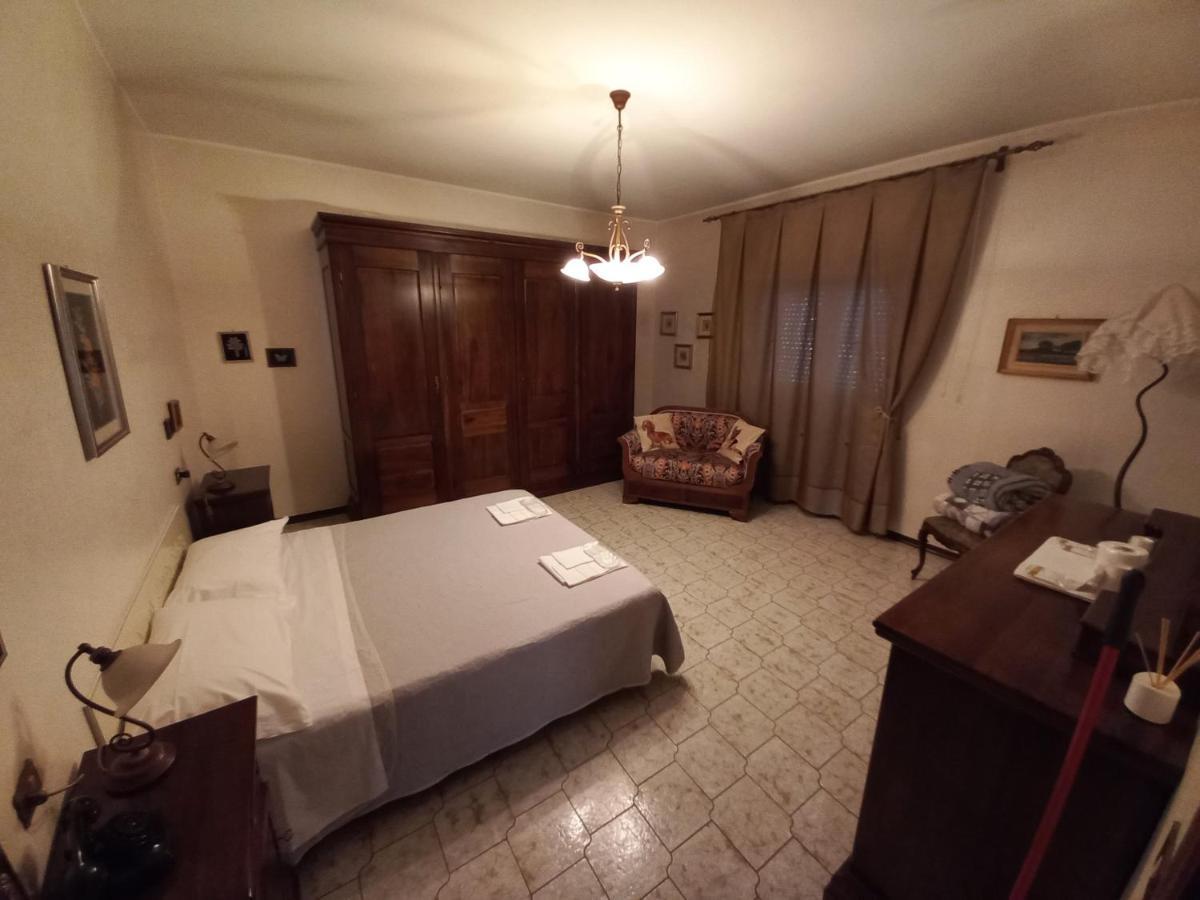 Casa Guerrino Bed & Breakfast LʼAquila Rom bilde